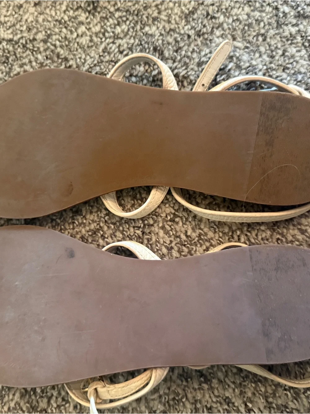 Kids Shoes Subcategory Identification